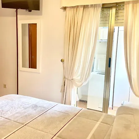 2-bedroom At Mariscal 5, Levante By Gestaltur Appartamento